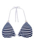 PQ Swim Pisces Tri Top